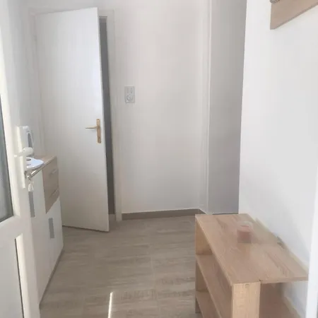 Hannaflora Apartament